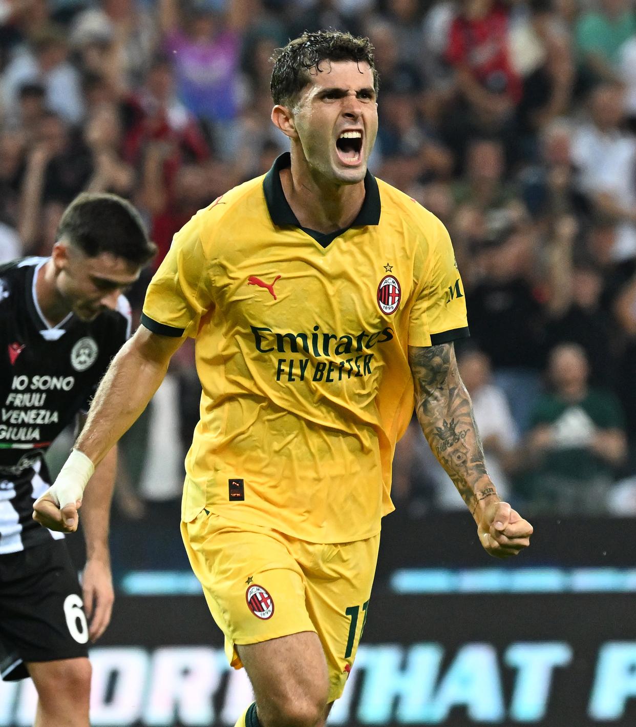 国际米兰训练开放日，冲刺阶段造点机会引欢呼，法甲在即，团队化学反应显著的简单介绍-开云体育下载